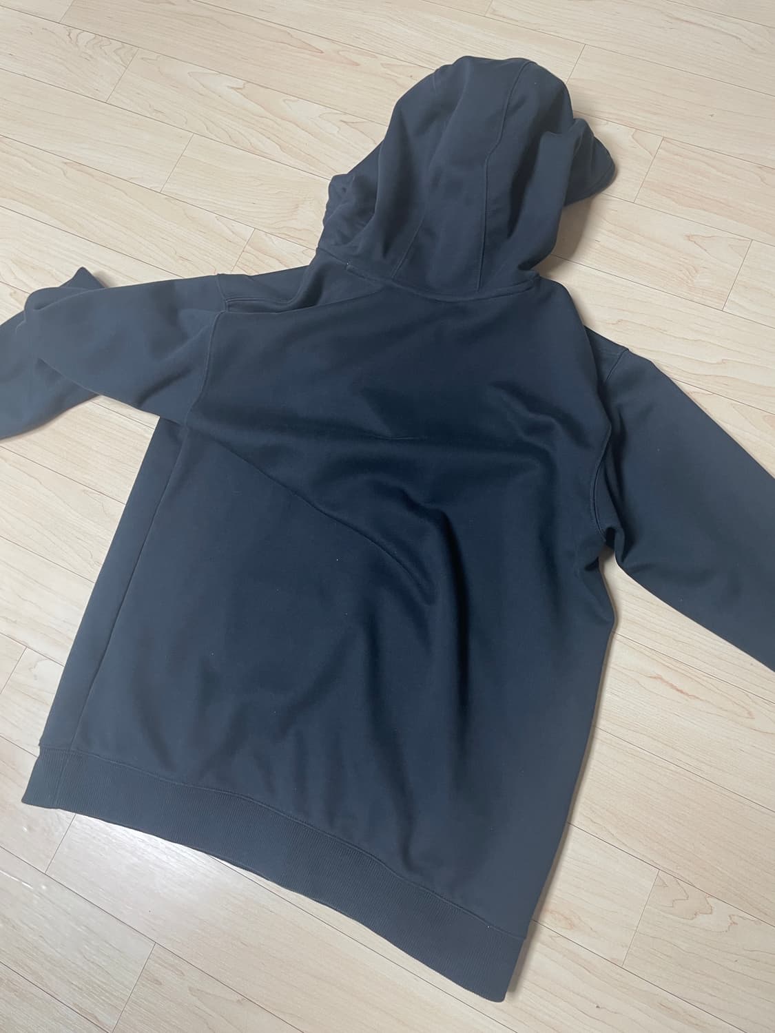 뉴발란스 후드 상품이미지2