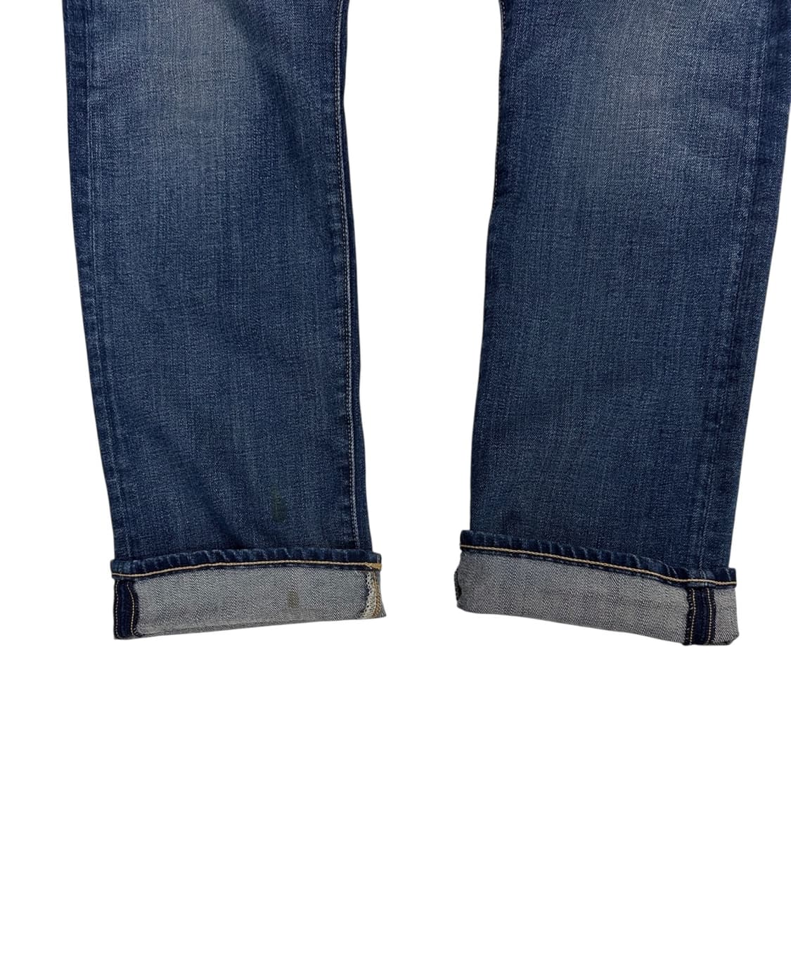 폴로 데님팬츠 (32)  상품이미지7