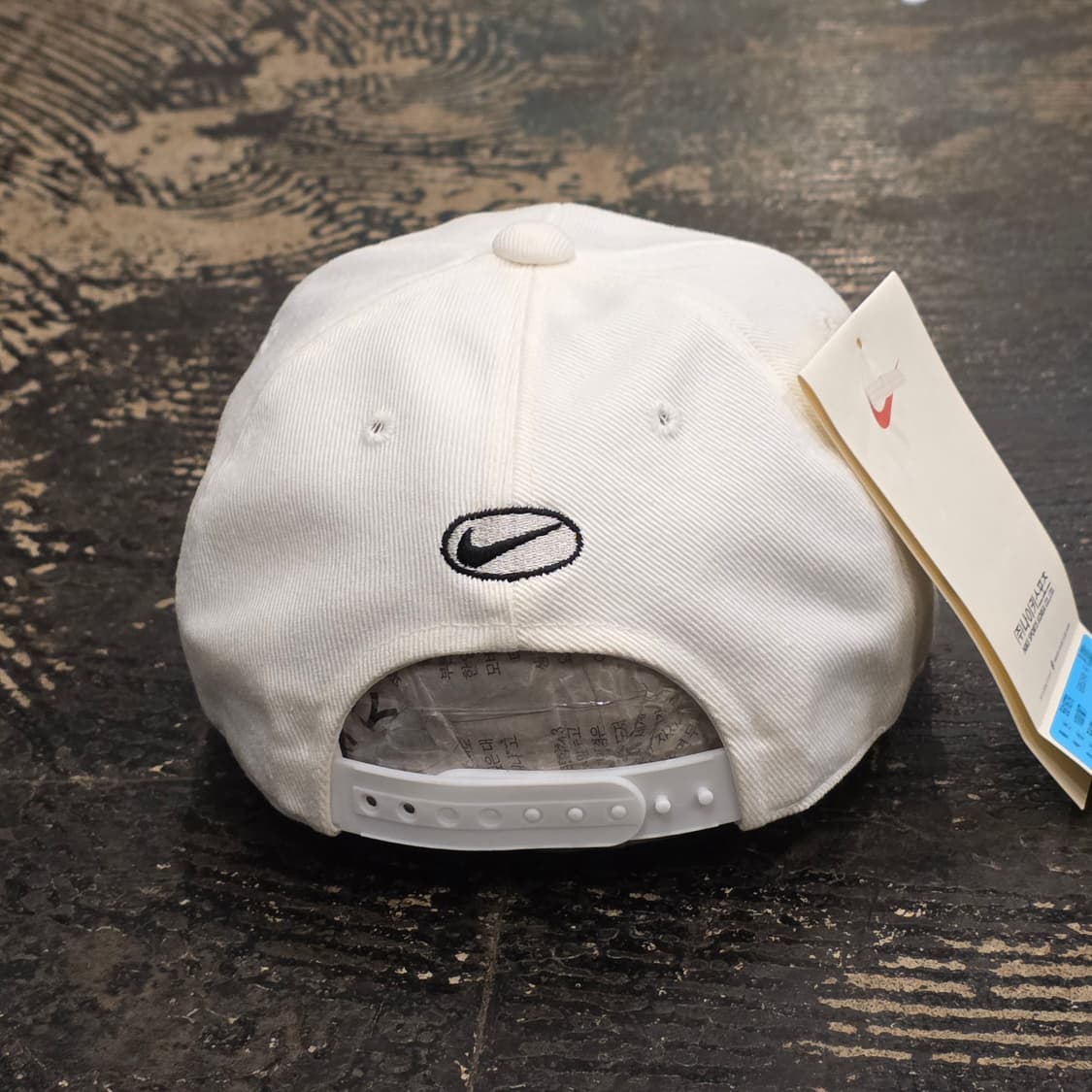 나이키 모자 상품이미지3
