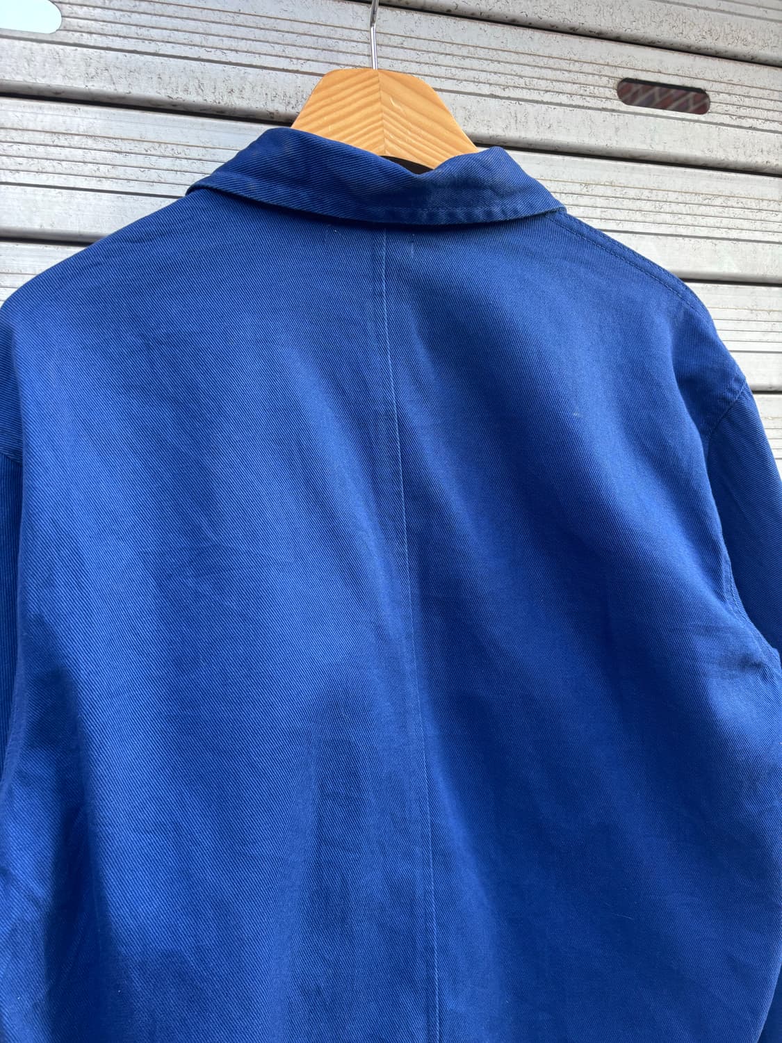 LMA French Work Jacket 상품이미지6