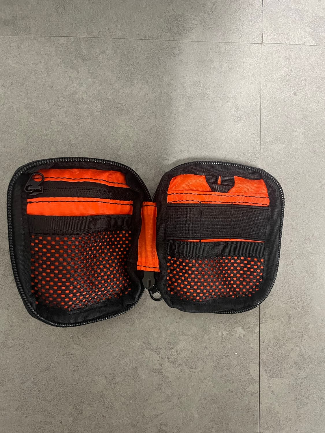 VIPERADE 바이펄러드 VE34 EDC 파우치 지갑 상품이미지3