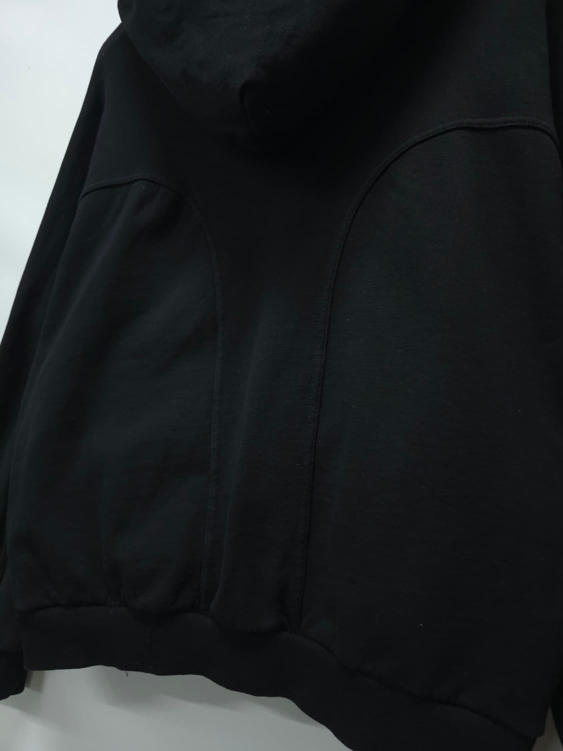 그레일즈(GRAILZ) 지오메트리 후드 (초판) 상품이미지10