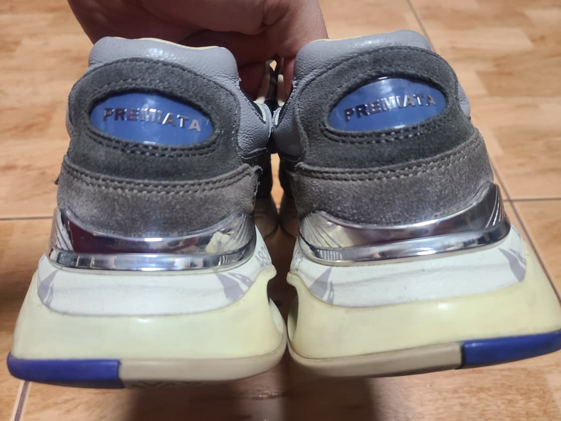 프리미아타 샤키 41(260추천) 상품이미지7