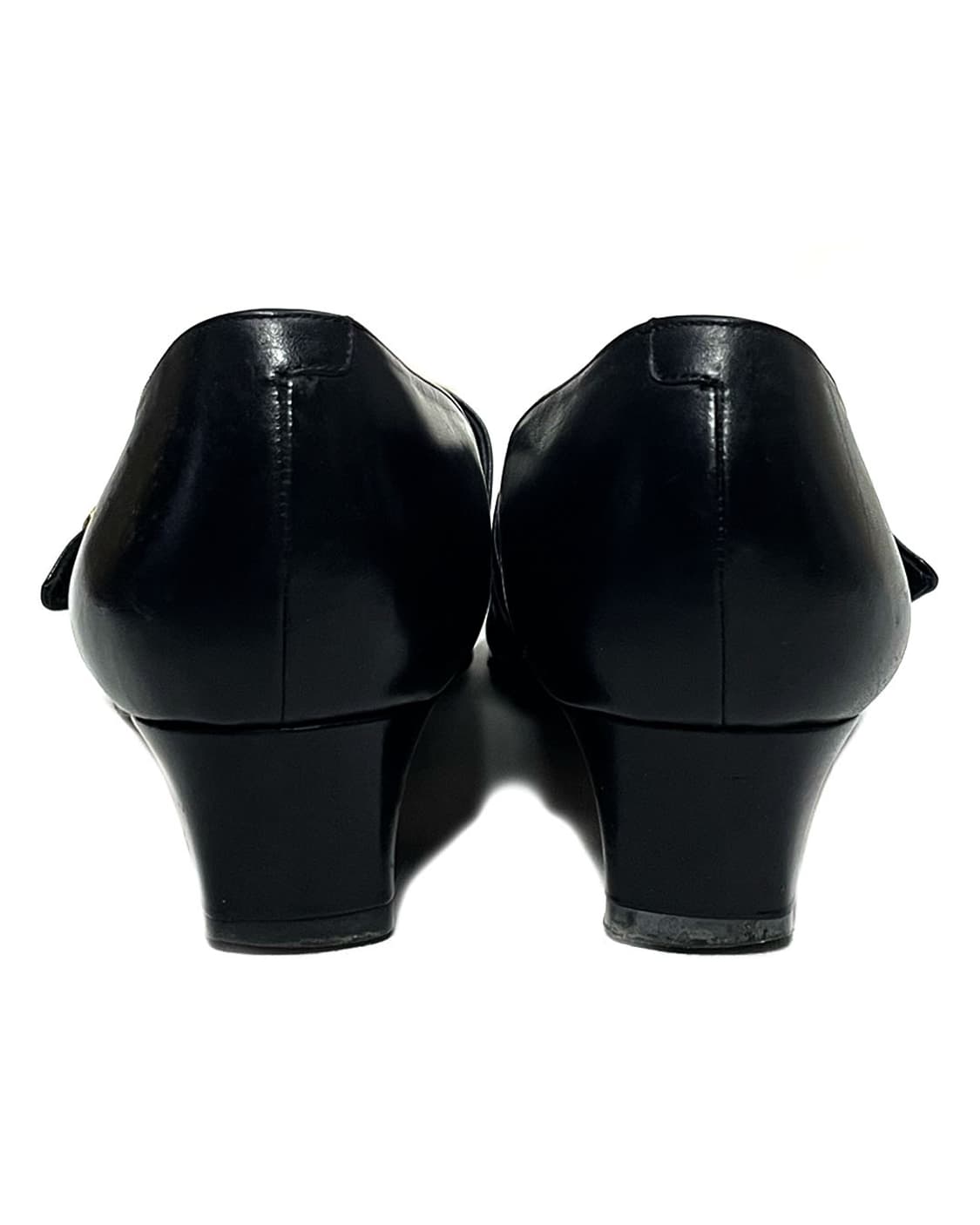 moschino 로퍼 힐 상품이미지5