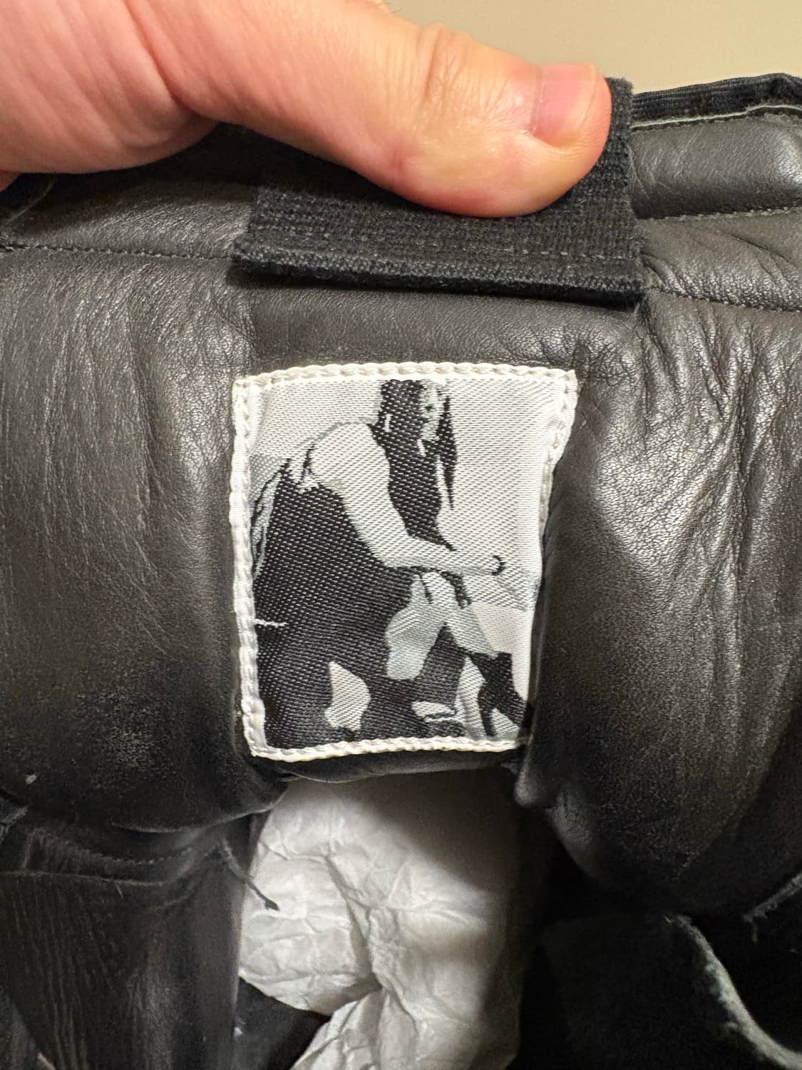 릭오웬스 지오바스켓 상품이미지4