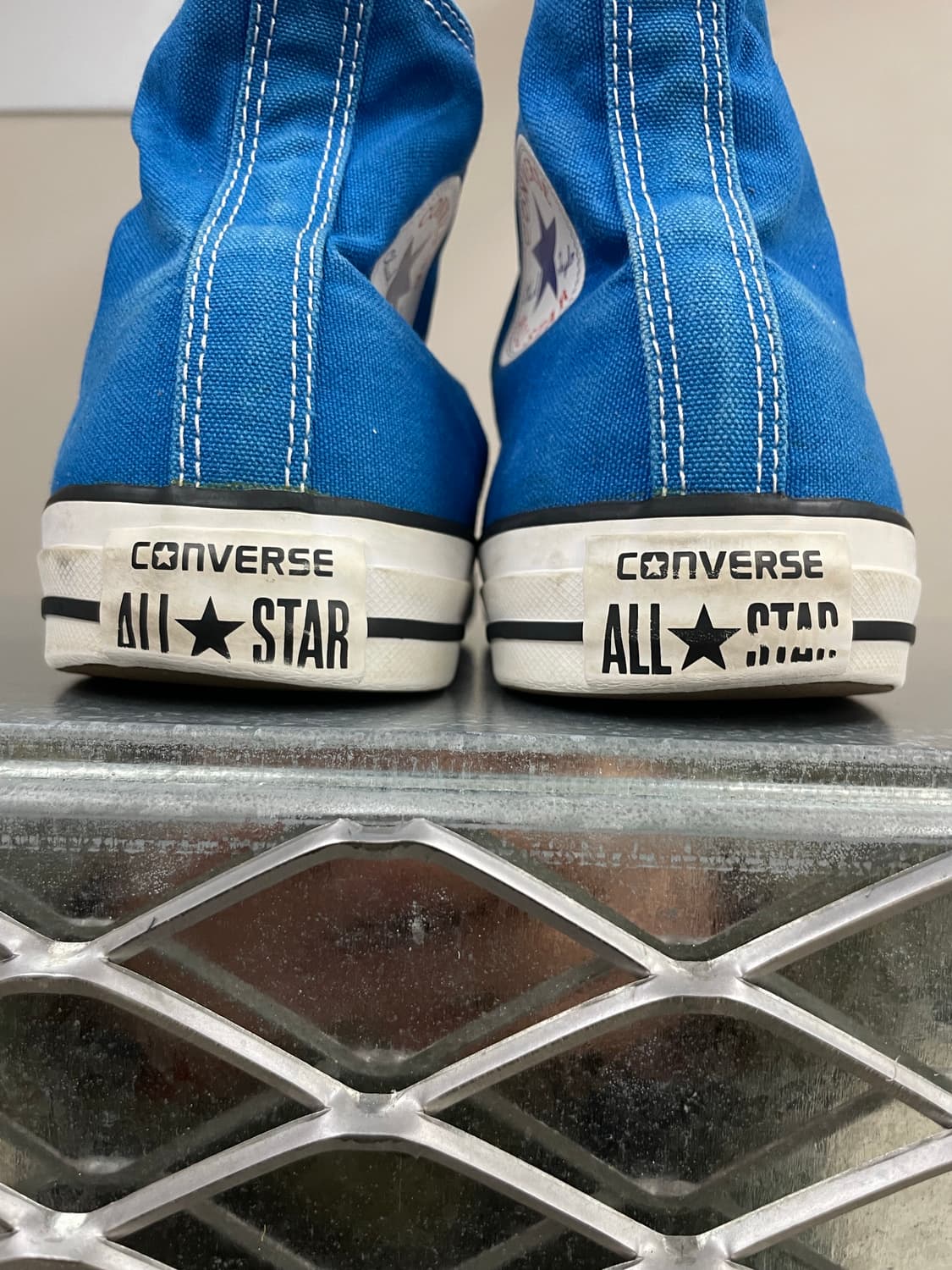 컨버스 올스타 하이 스노클 블루 260 (gr-4221) 상품이미지10