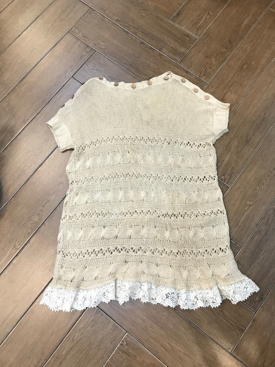 🍄포근 모리레이어드 코디 세트 🍄 상품이미지7