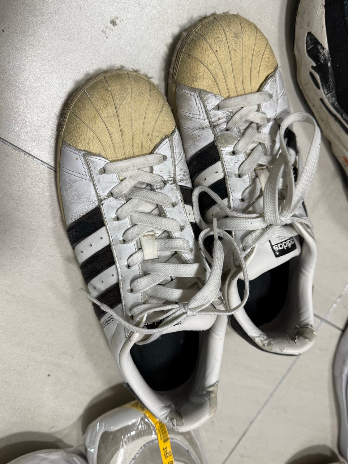 스니커즈 판매 상품이미지3