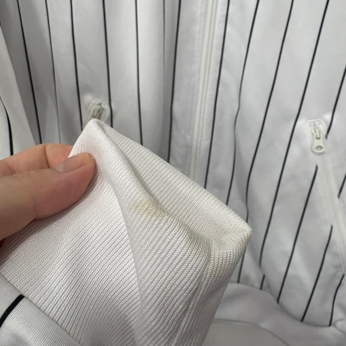 아디다스 슈퍼걸 트랙탑 져지 상품이미지4