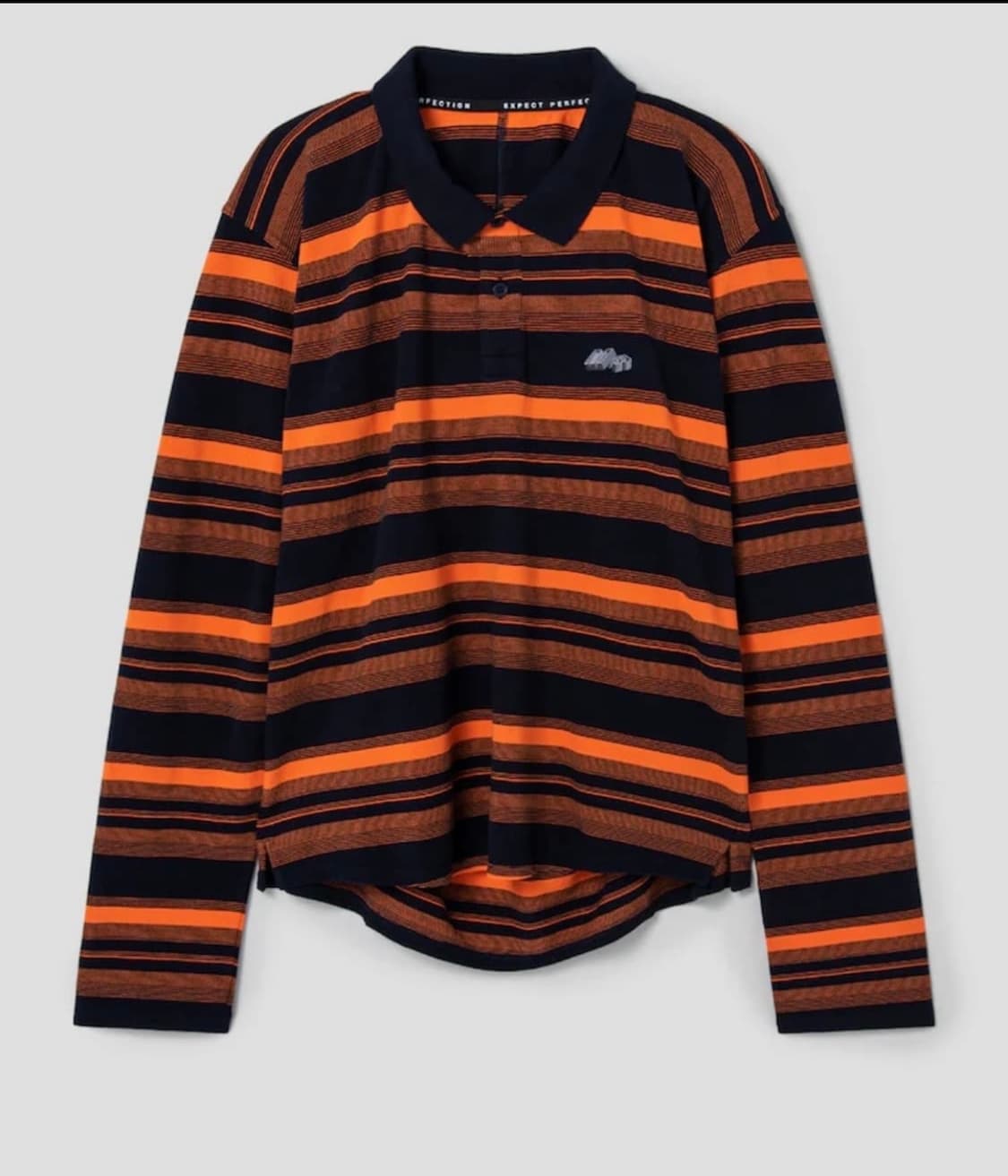 마틴로즈 23fw 폴로  상품이미지2