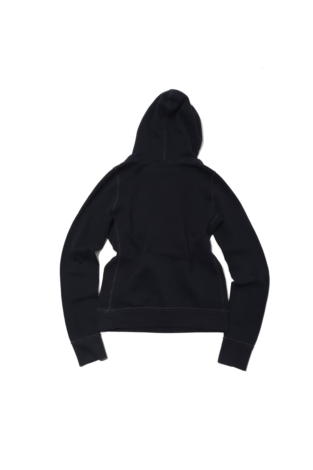 ABERCROMBIE 시그니처 로고 후드티 women M 상품이미지2