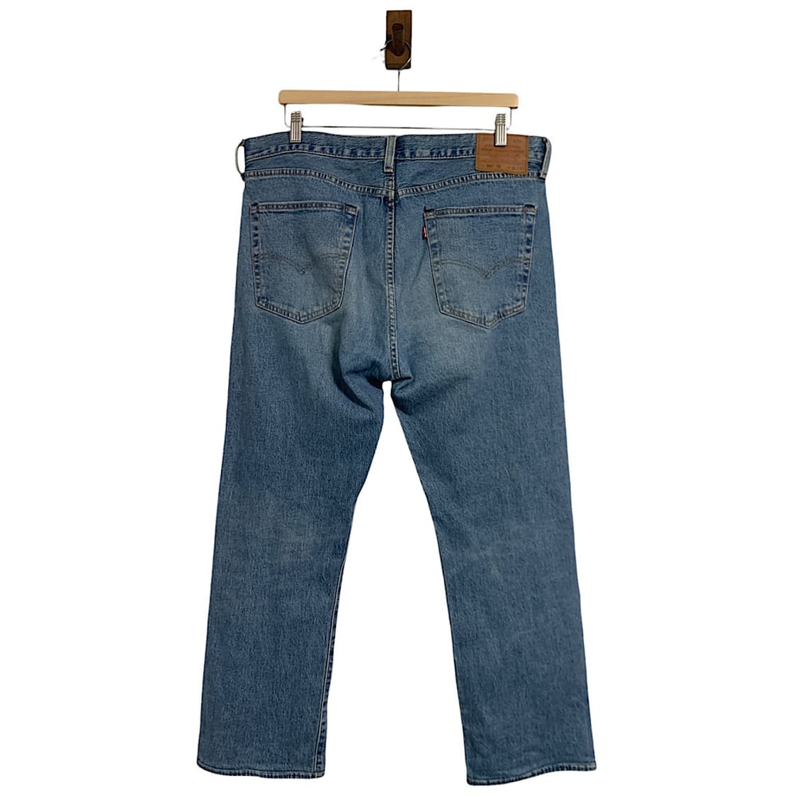 리바이스 501 93 데님팬츠 36 상품이미지4