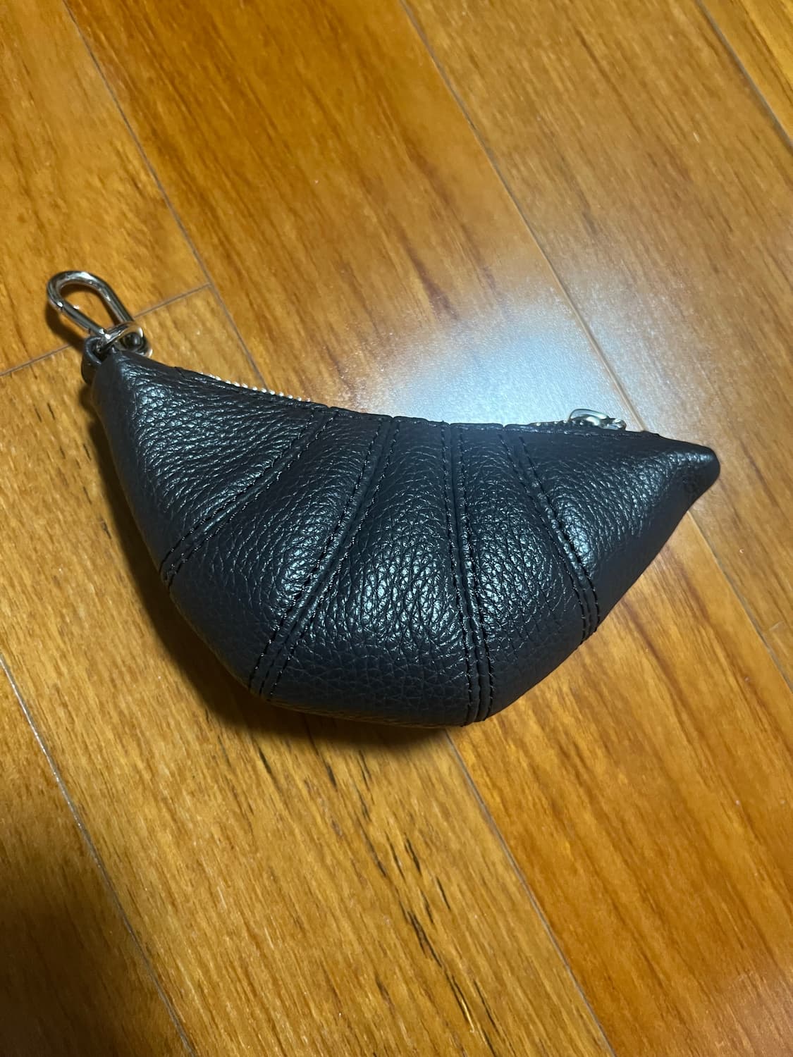 르메르 크루아상 키링 다크초코 상품이미지4