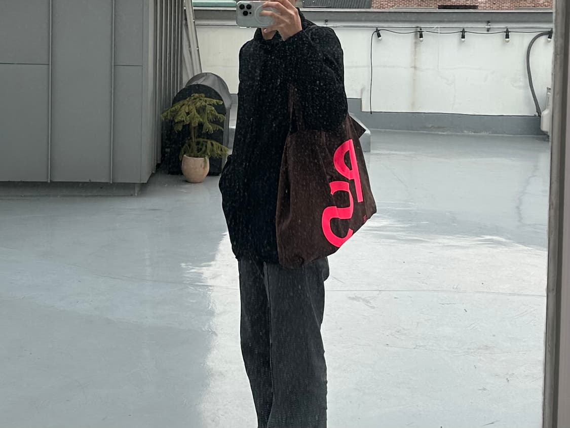 꼼데 에버그린 자켓 상품이미지1