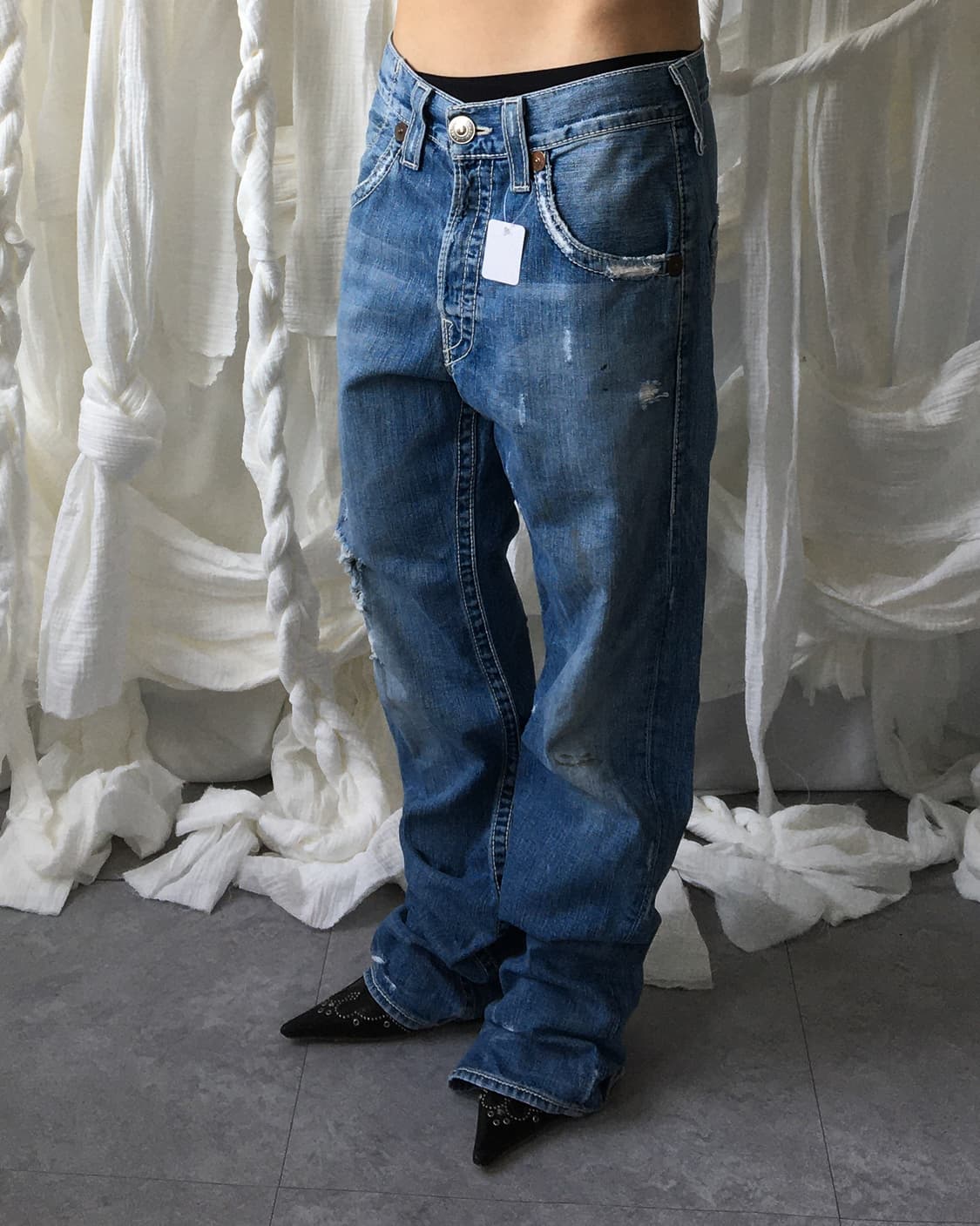 True religion denim pants 상품이미지1