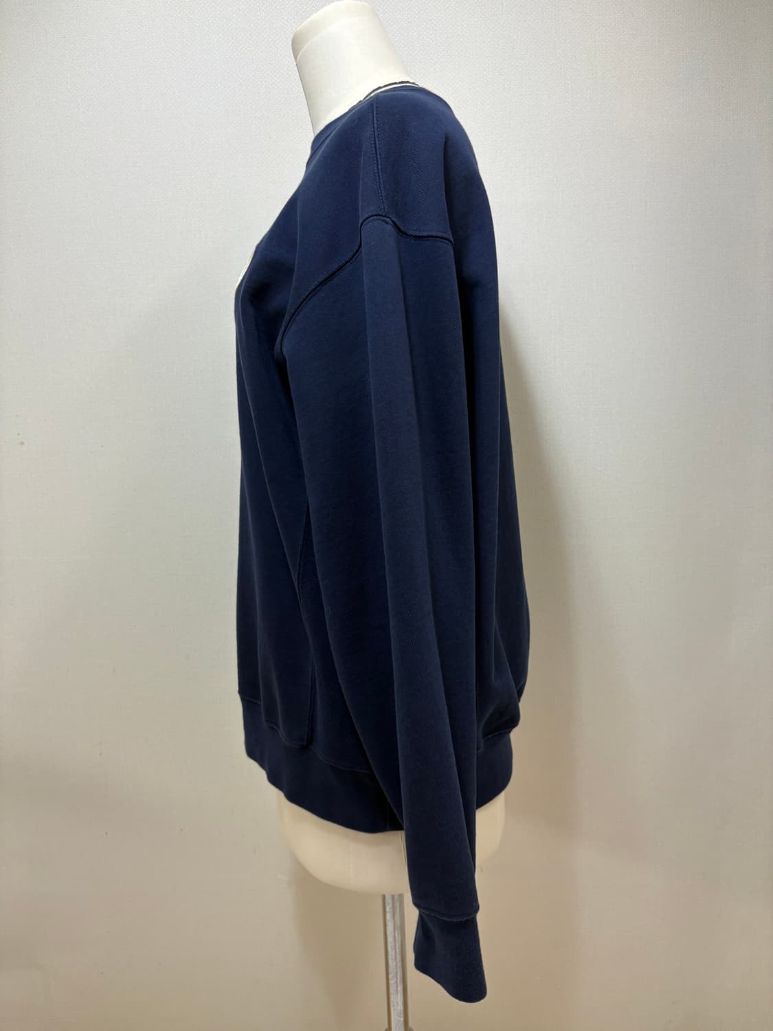  마리떼 프랑소와 저버 marithe Francois Giraud 네이비 상품이미지2