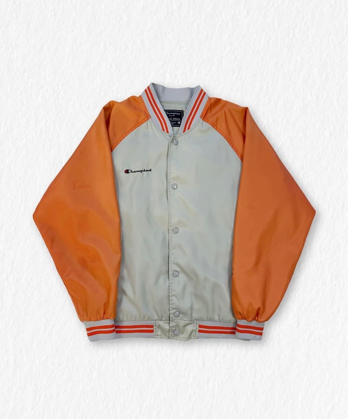 챔피온 바시티 자켓 상품이미지1