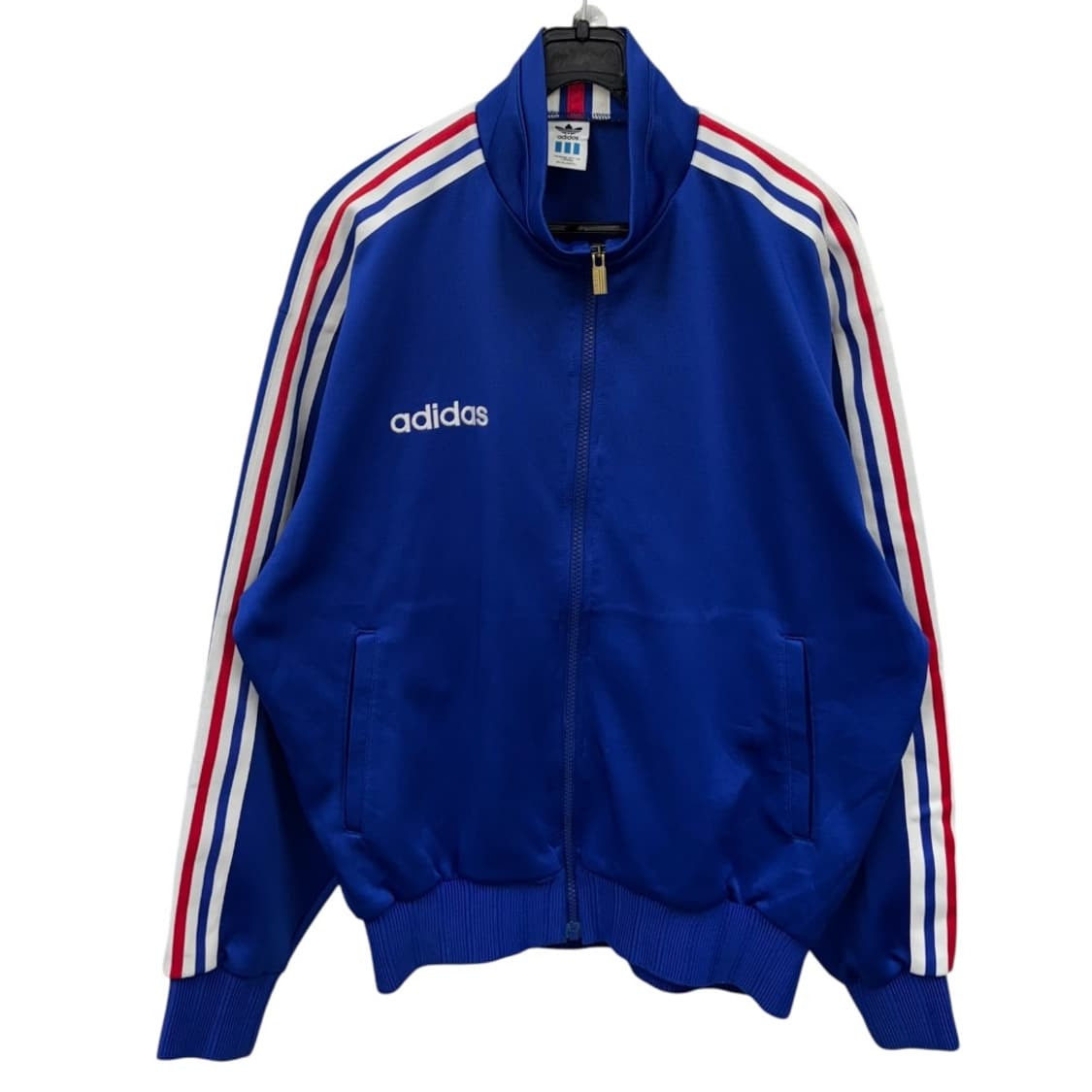 아디다스x데상트 재팬 올드스쿨 트랙탑 상품이미지1