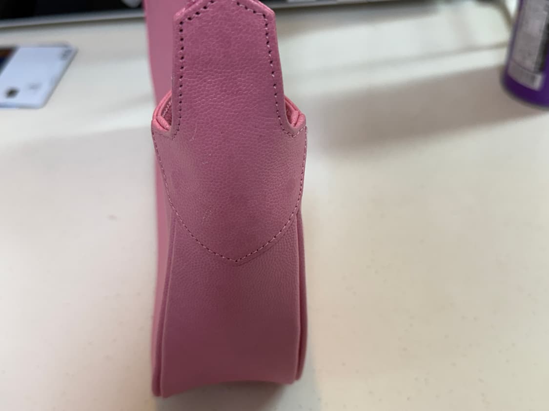 미닛뮤트 barton mini - caviar pink 상품이미지6