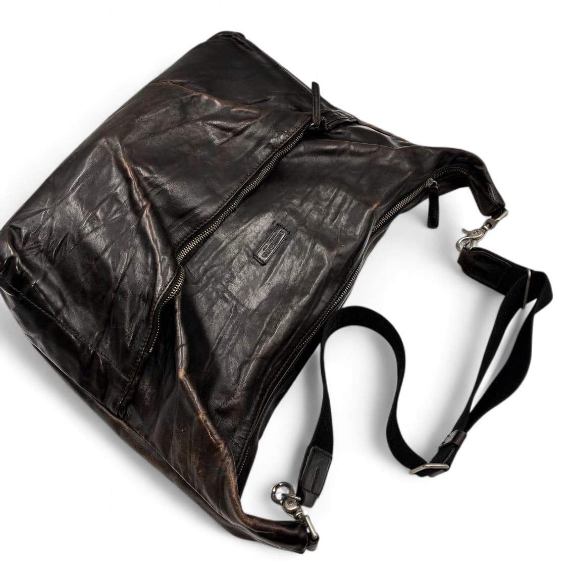 다니엘앤밥 자스민 로디 가죽 메신저백 비즈빔 포터 매니아 추천 상품이미지3