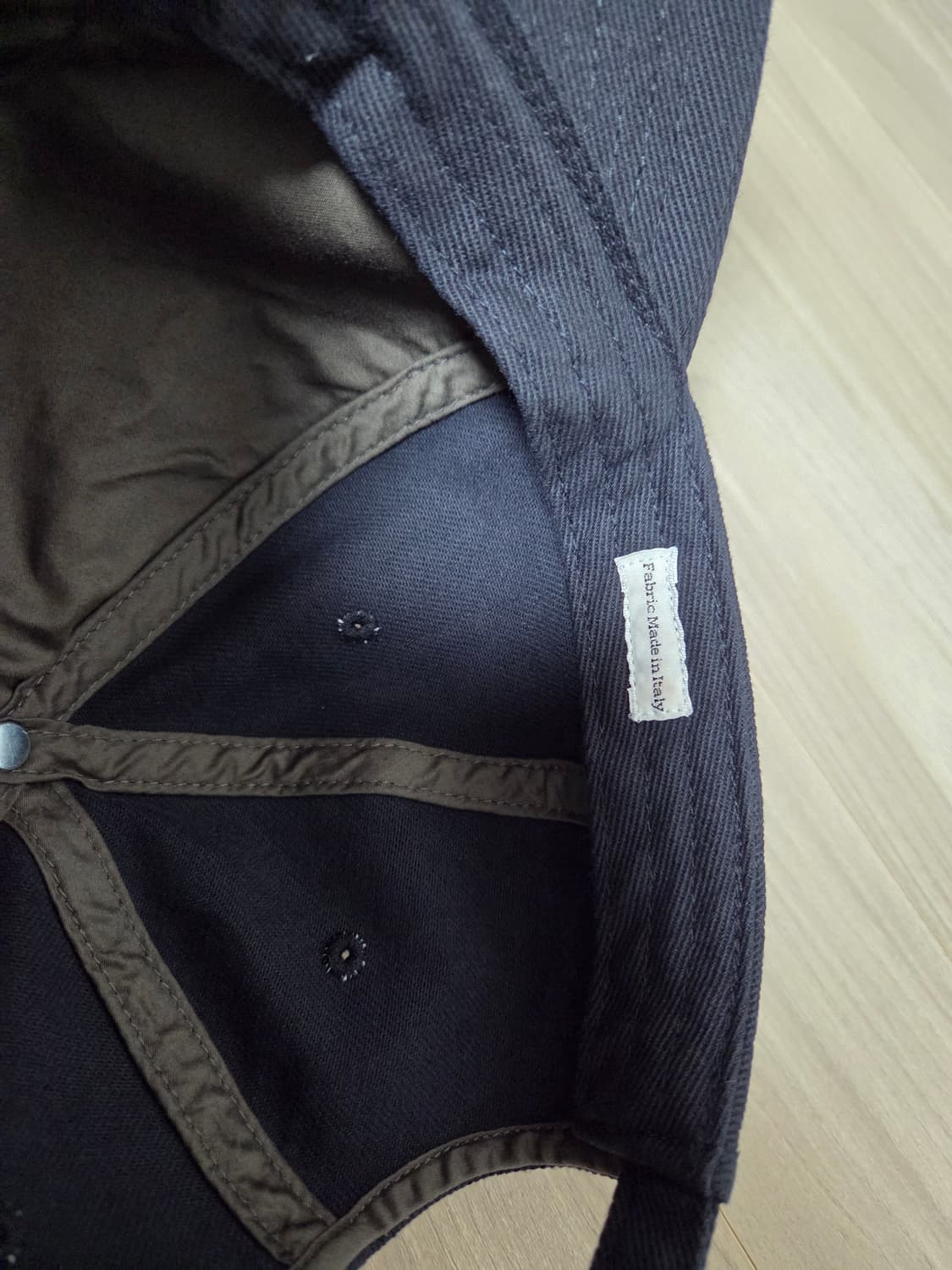 그래듀에이션 픽쳐스 어게인 Agent M사이즈 상품이미지2