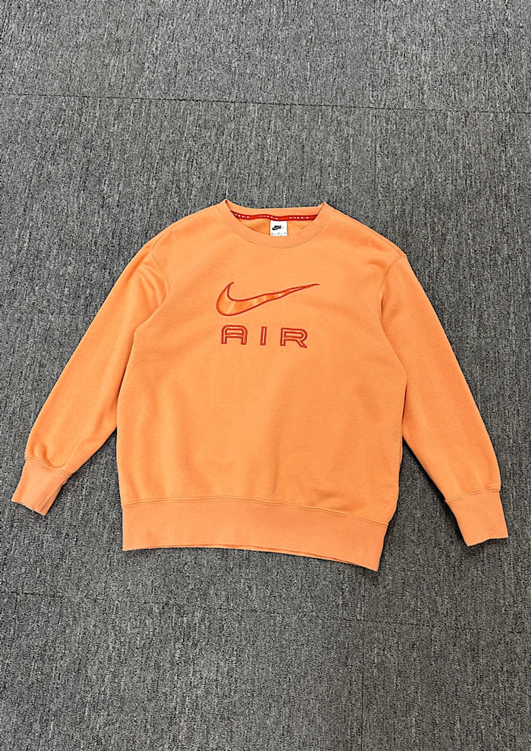 나이키 맨투맨  상품이미지1