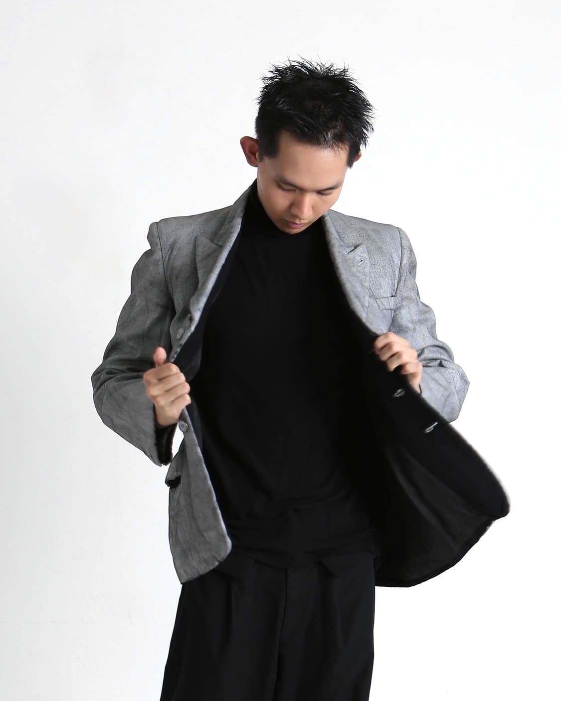 마르지엘라 아티저널 블레이저 상품이미지8