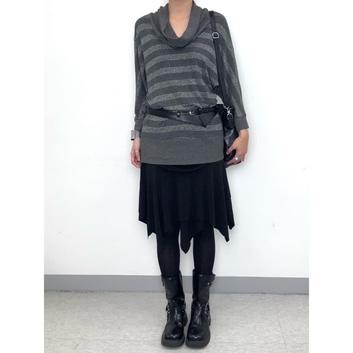 블랙 벨트 상품이미지7