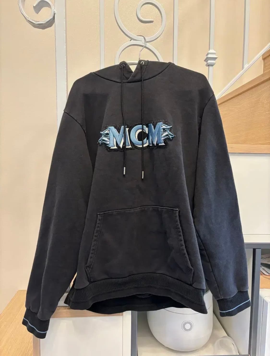 MCM 후드집업 상품이미지1