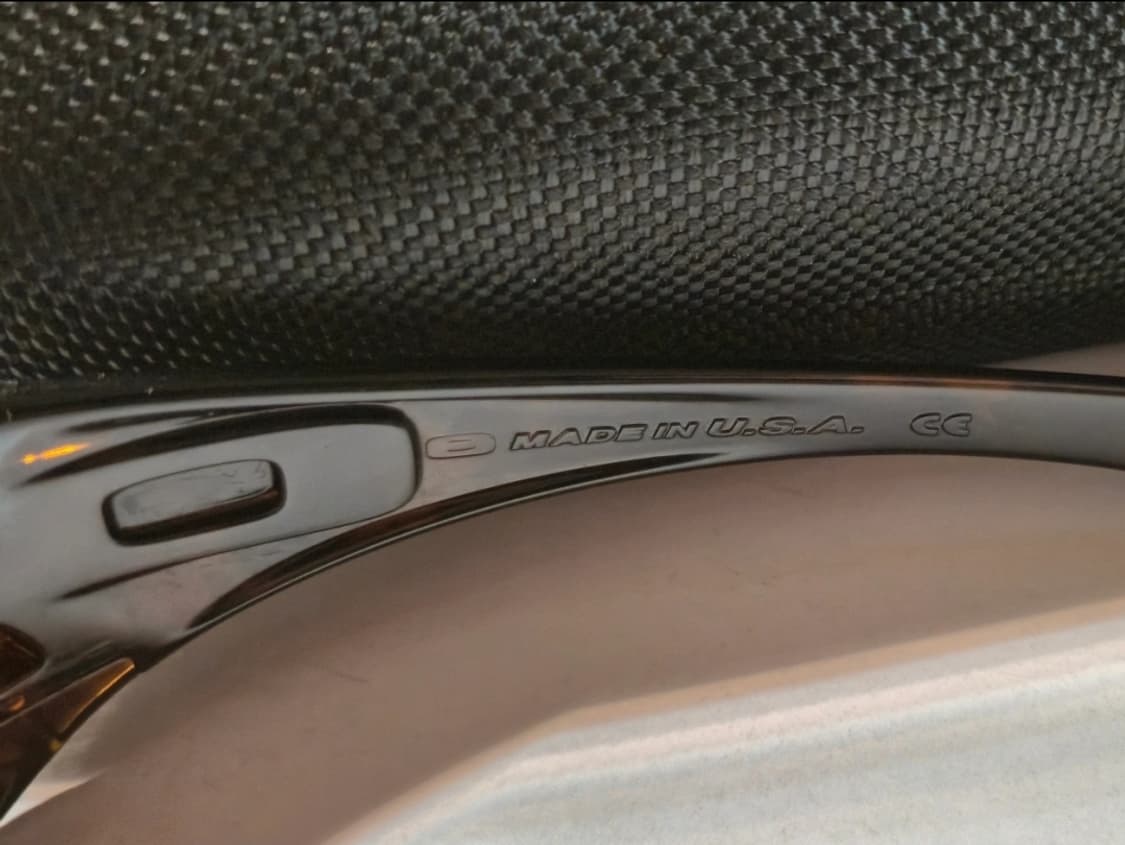 오클리 하이징스  상품이미지4