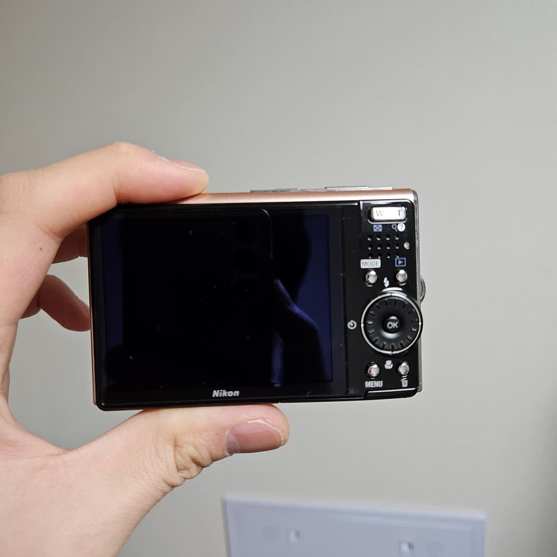 Nikon 니콘 CoolPix 쿨픽스 S52 빈티지 디카 디지털카메라 상품이미지4