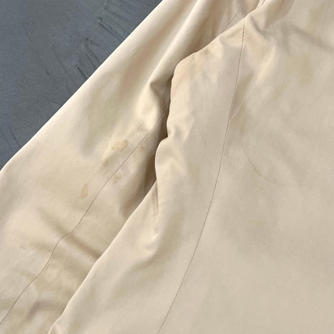  돌체앤가바나 로고 블레이저 y16476 상품이미지7