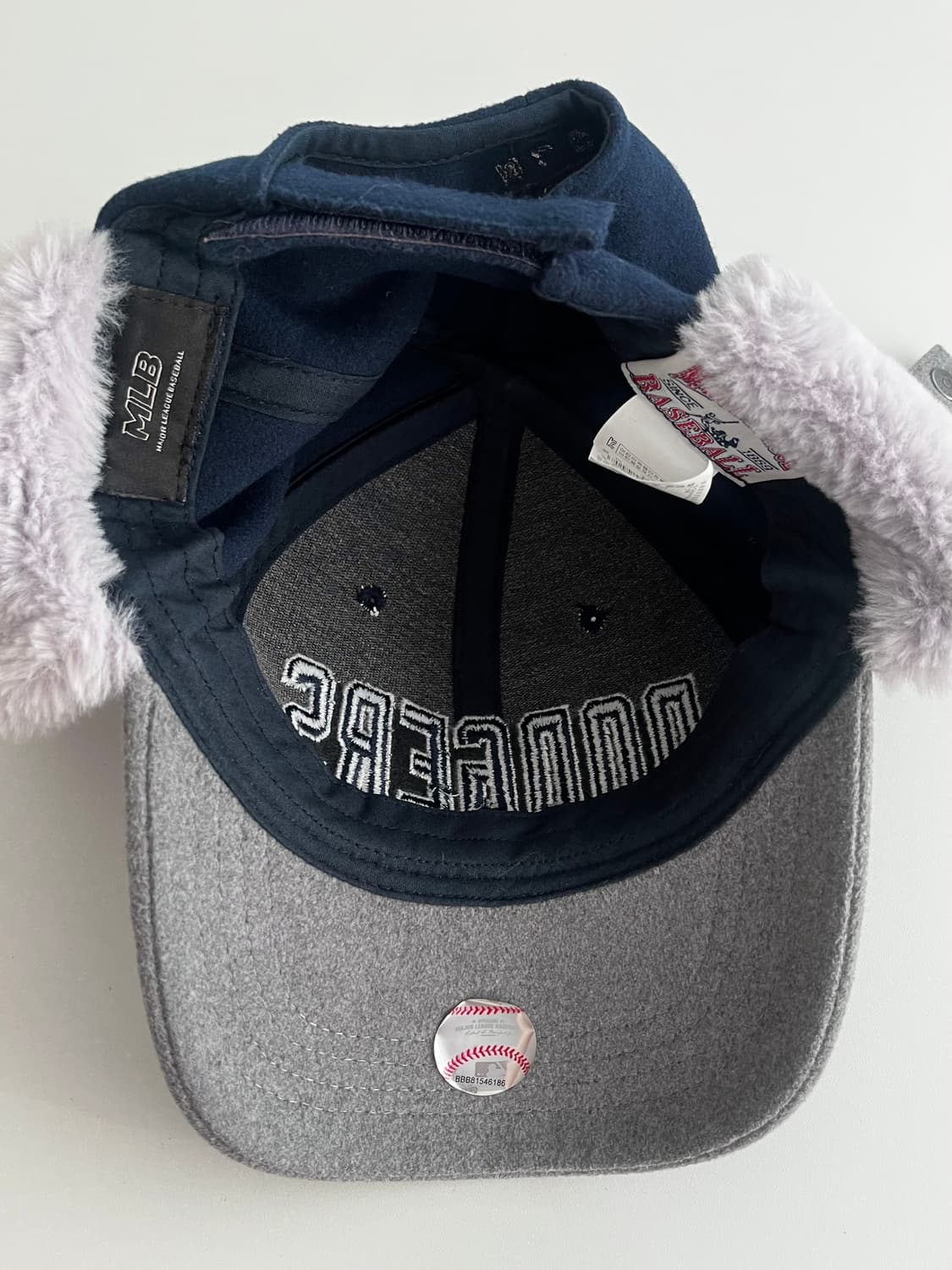 55) MLB 트루퍼햇 상품이미지3