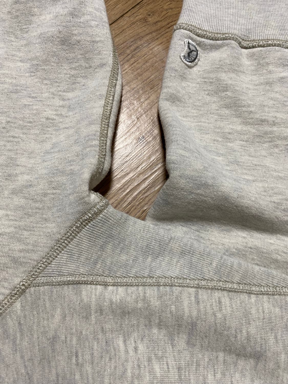 챔피온x토드스나이더 스웻셔츠(italy made) 상품이미지4