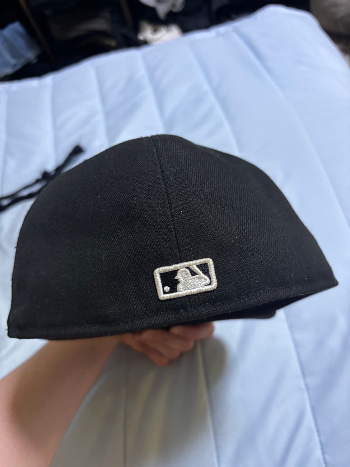 뉴에라 59FIFTY 뉴욕 양키즈 738 상품이미지2