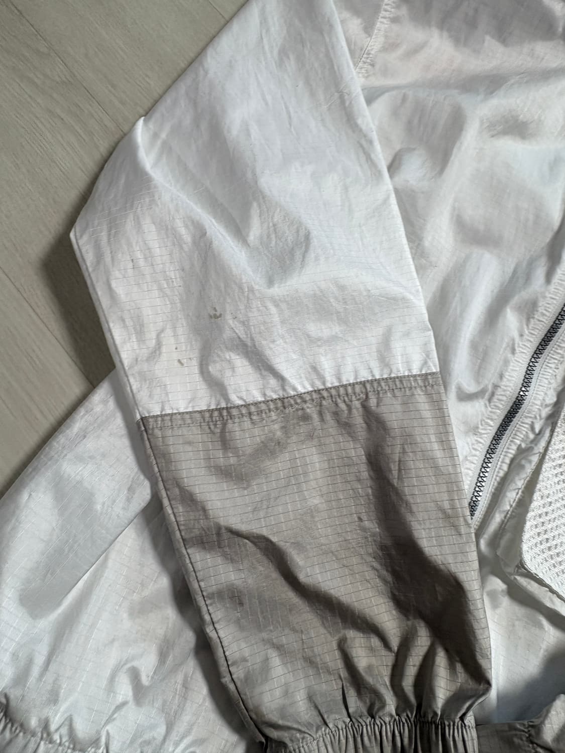 나이키 조던 바람막이 상품이미지2