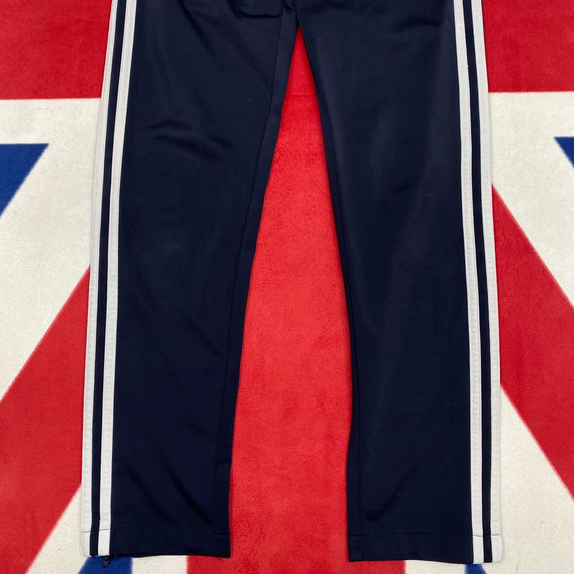 아디다스 파이어버드 바지 실측 28 상품이미지3