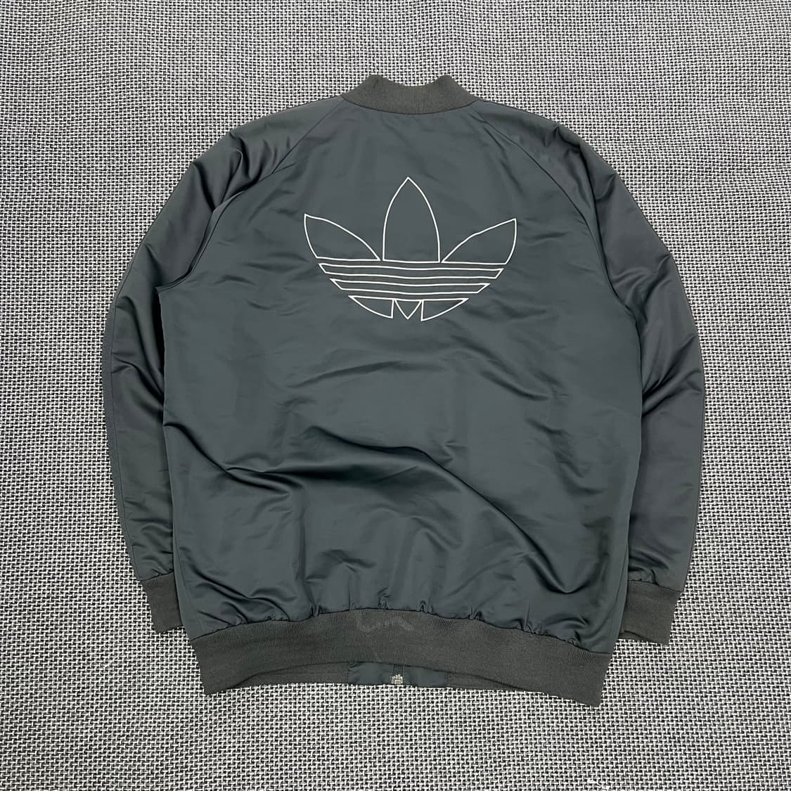 아디다스 빅로고 항공점퍼 110 상품이미지1