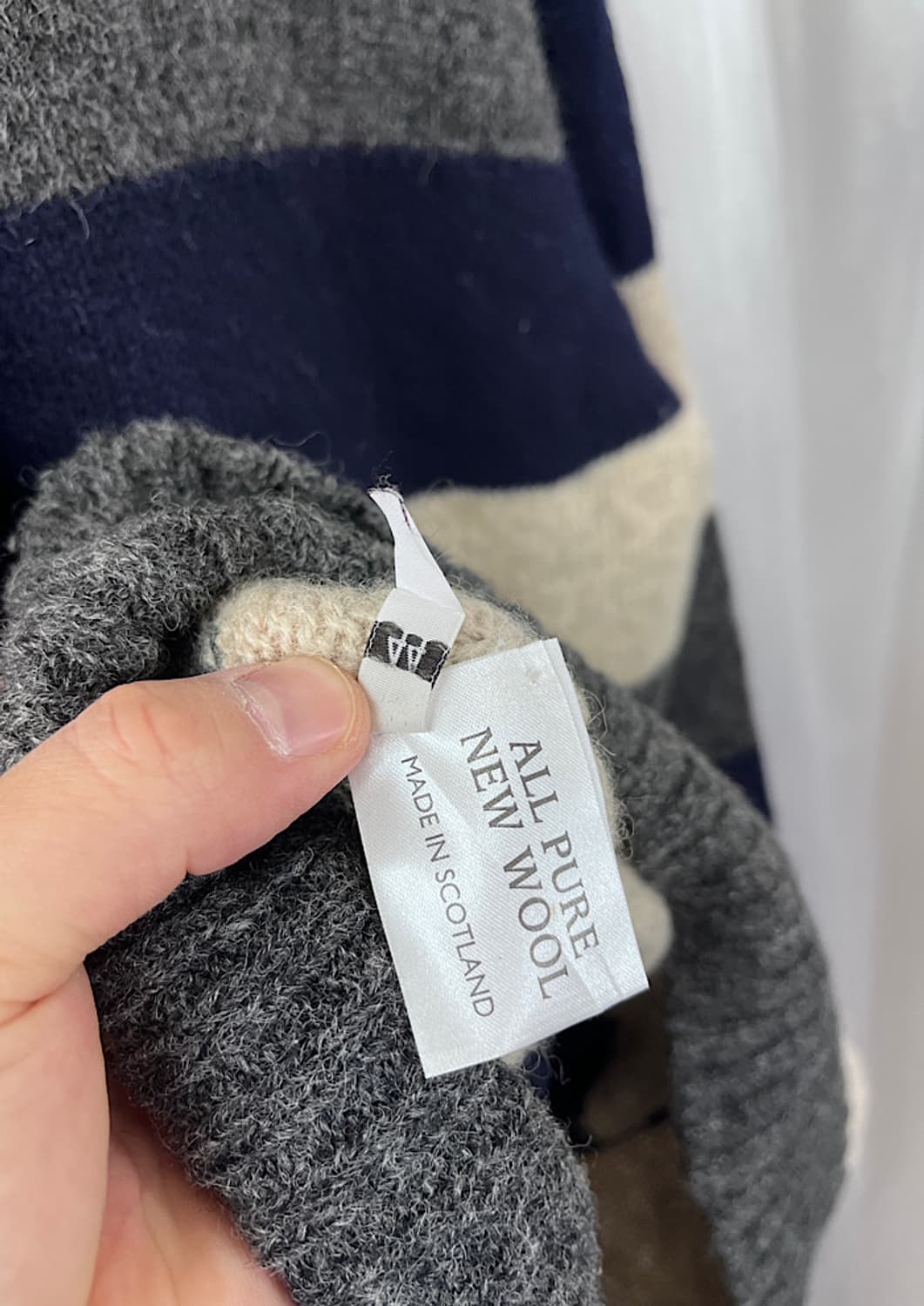 Warehouse by JOHN TULLOCH 상품이미지6