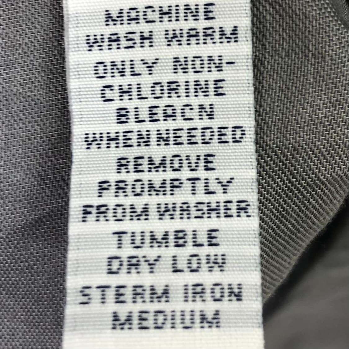 Xxl 폴로 솔리드 셔츠 상품이미지4