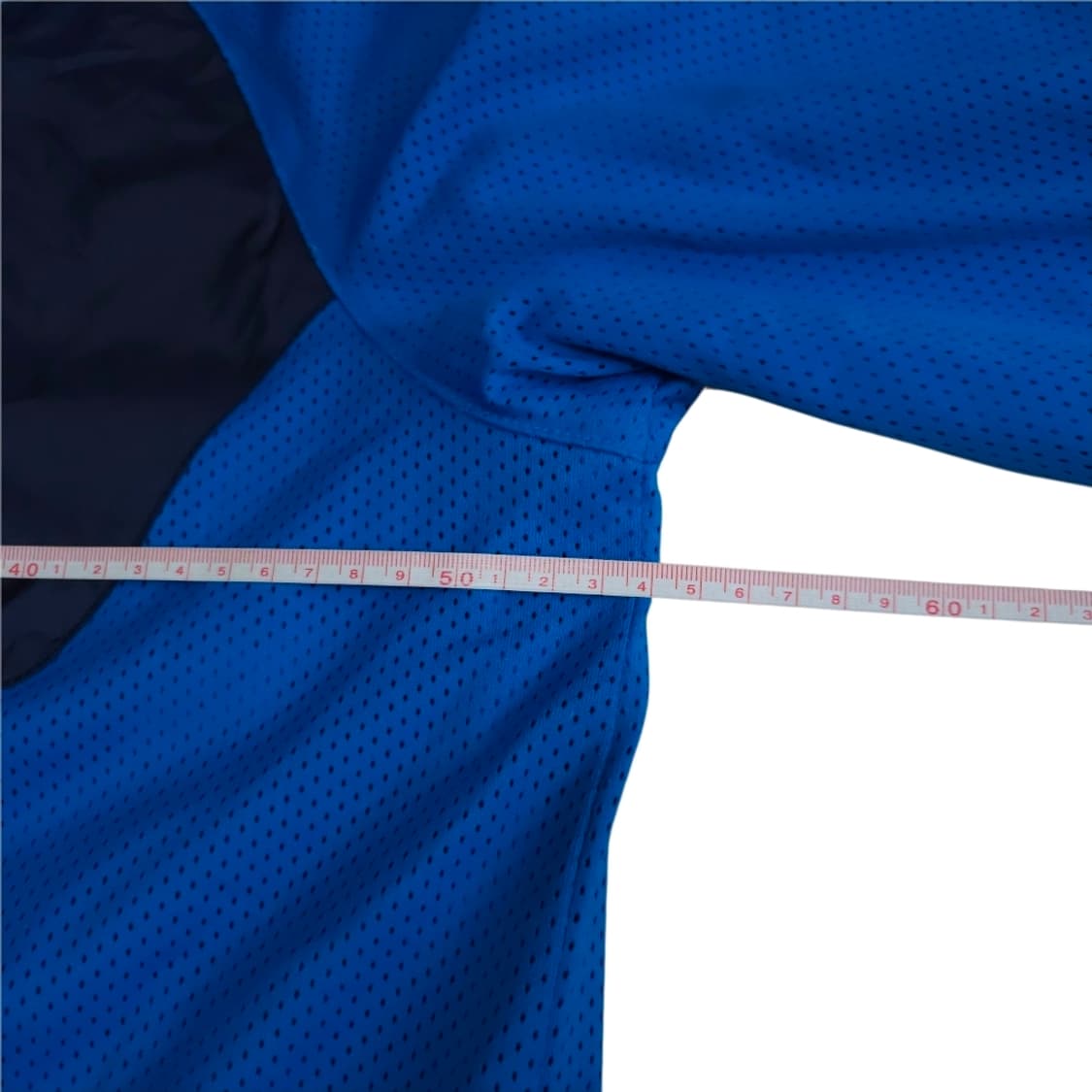 데상트 바람막이 95-100 트레이닝 골프 상품이미지9