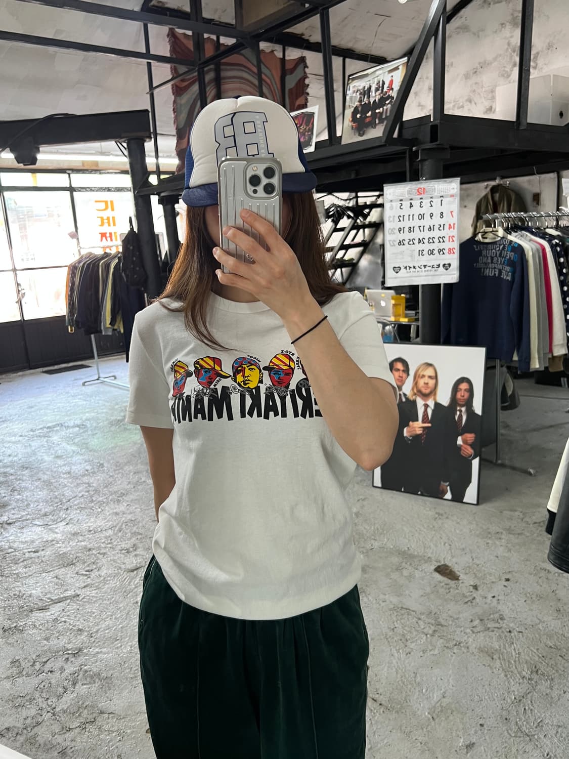 TB BOYZ !!! 상품이미지5