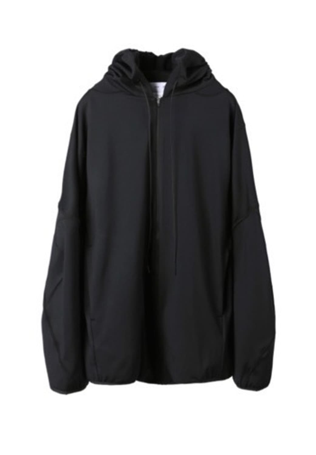 POST ARCHIVE FACTION 5.0 HOODIE RIGHT 상품이미지1