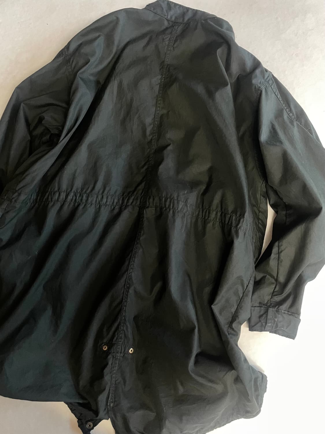 m65 파카 빈티지 상품이미지2