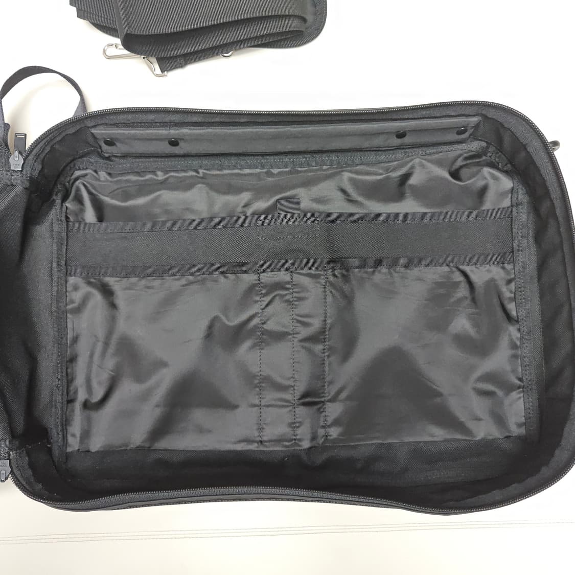 (무료배송) 요시다포터 정품 3WAY 브리프케이스 / 백팩 겸용 상품이미지4