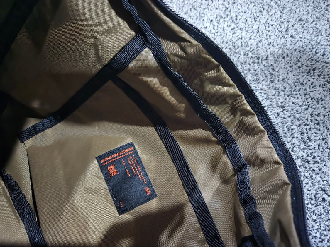 브라운브레스 크로스백 상품이미지6