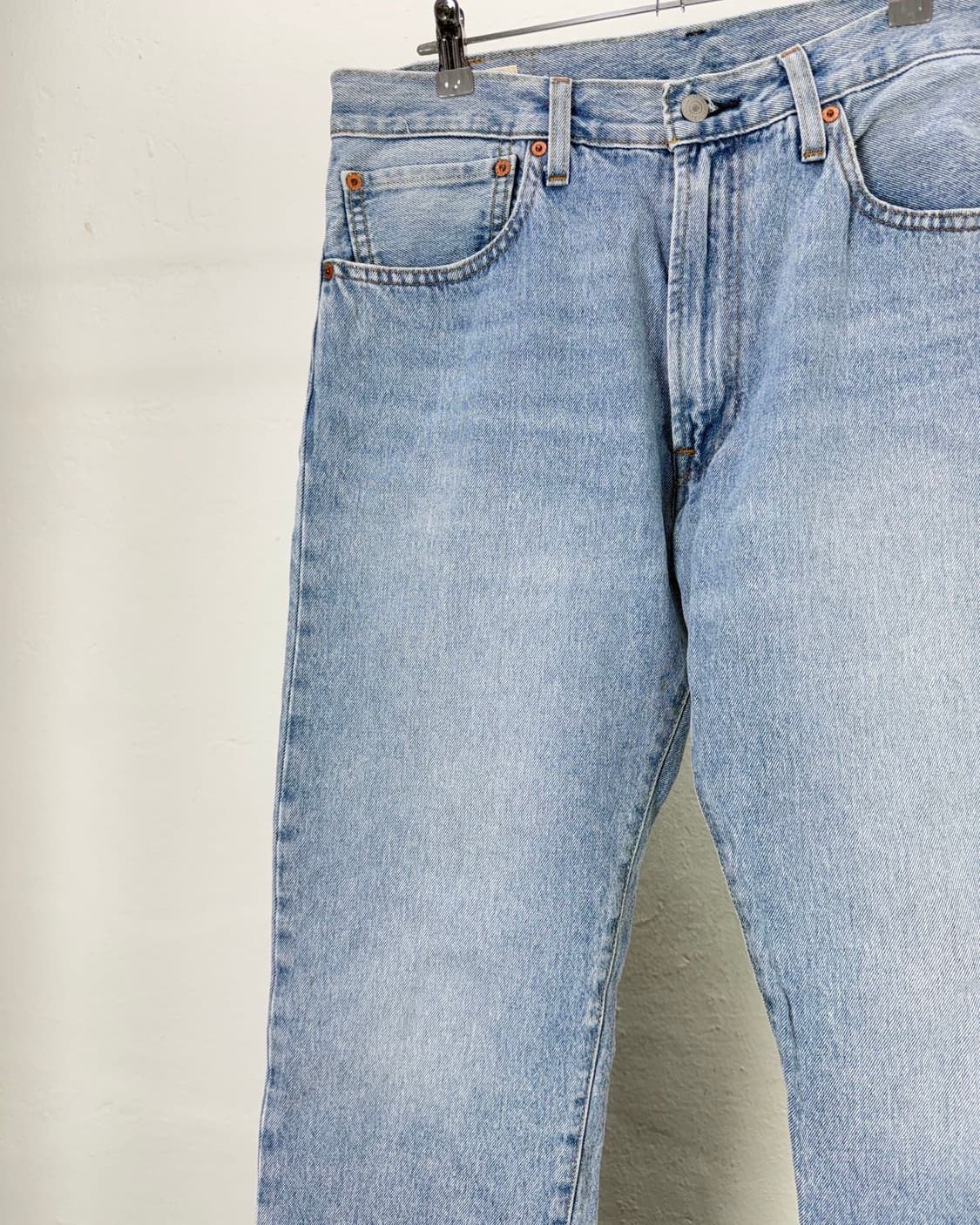 리바이스 프리미엄 511 어센틱 데님 팬츠 상품이미지2