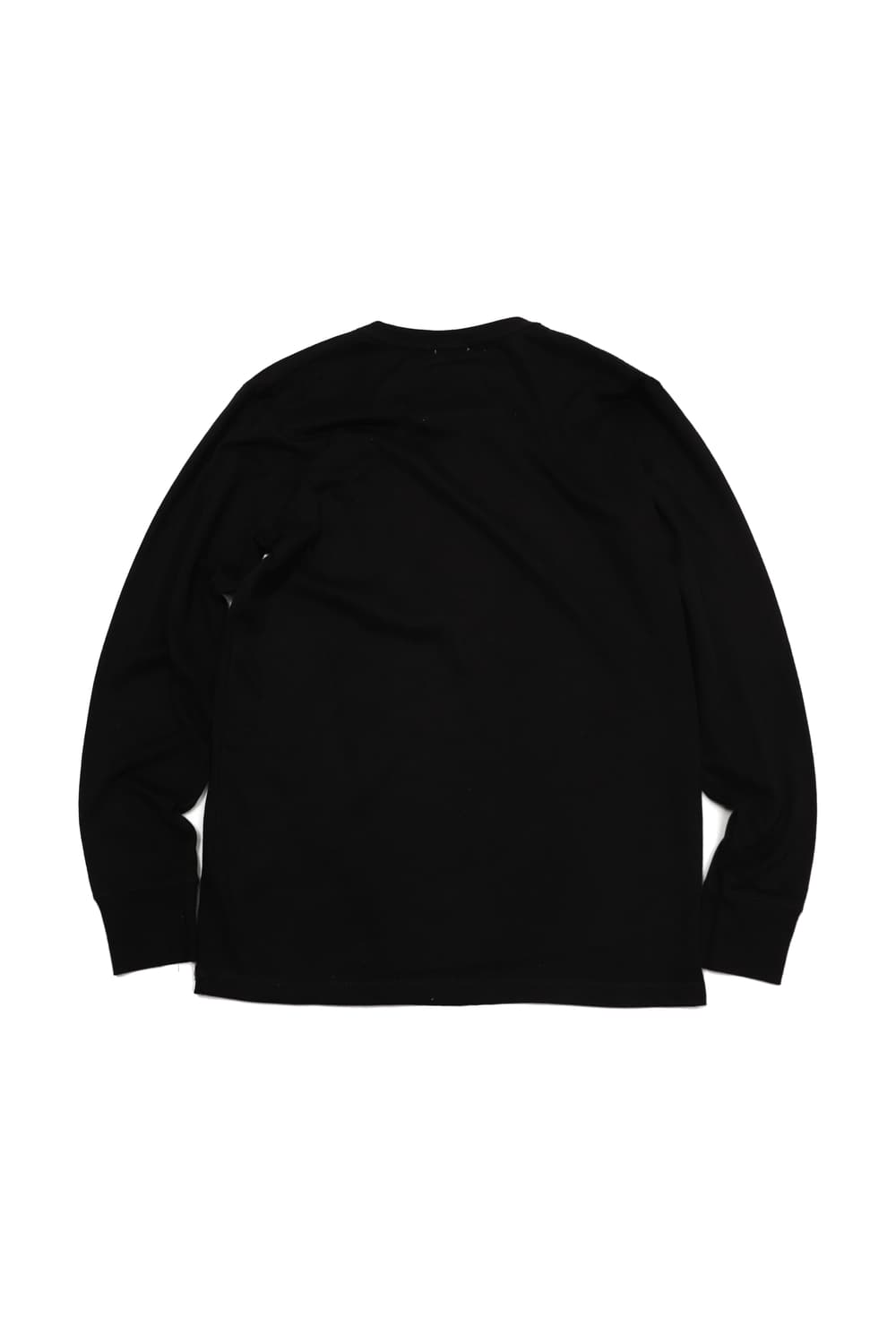 아베크롬비 미사용 재팬 유통 버전 롱 슬리브 상품이미지2