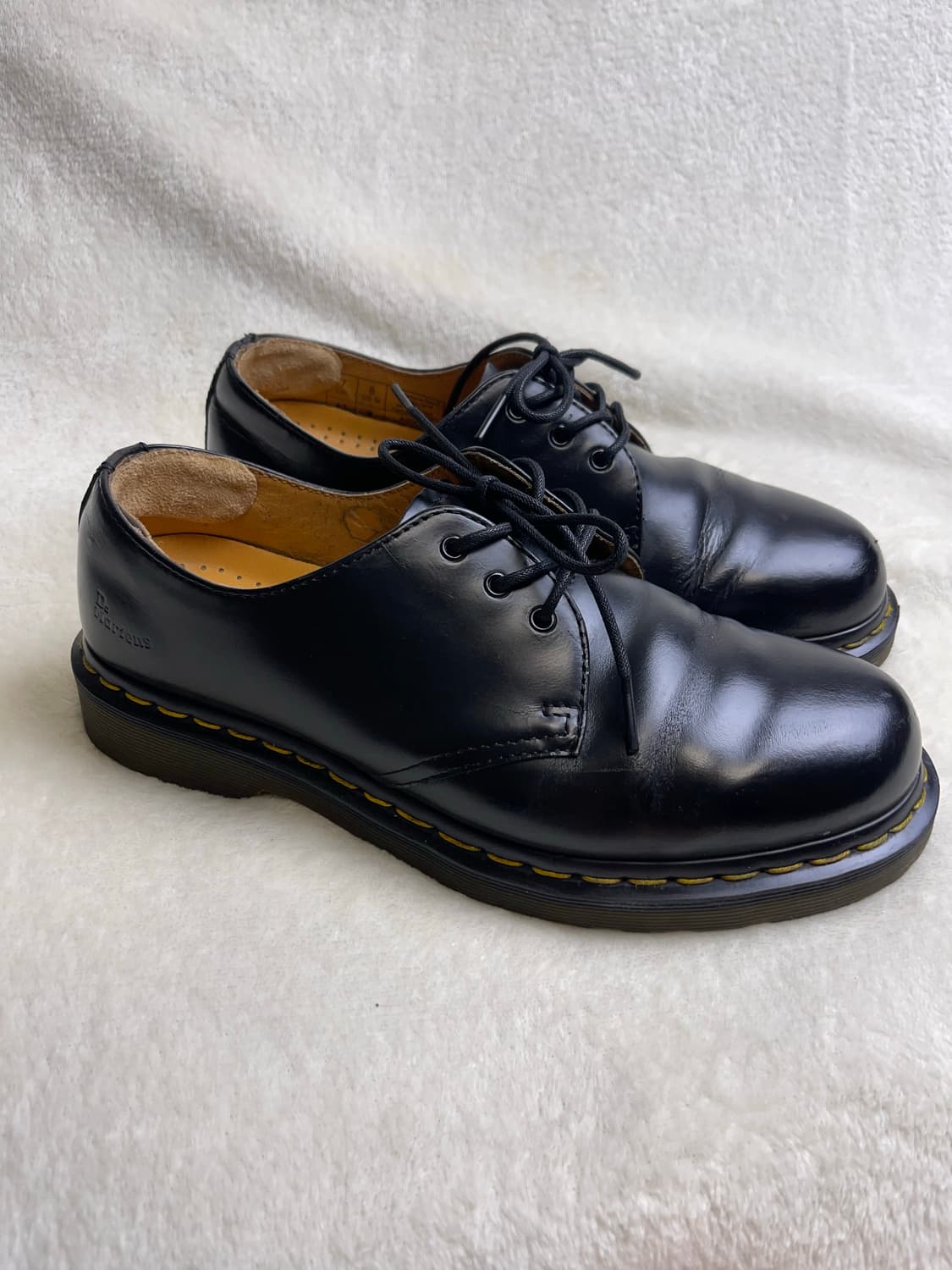 [41] 닥터마틴 1461 스무스  || 260-265 상품이미지1