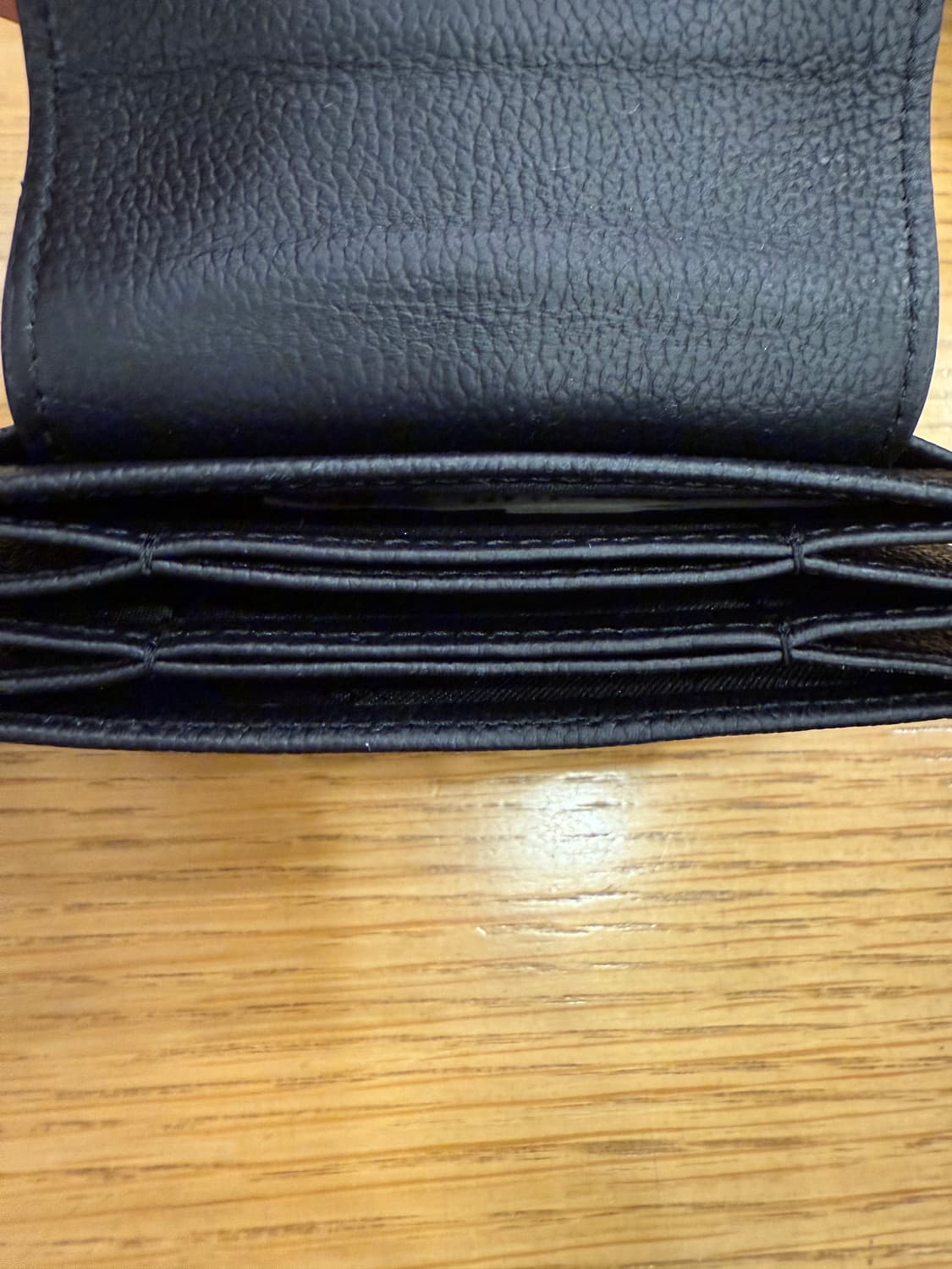 마땡킴 아코디언 지갑 상품이미지4